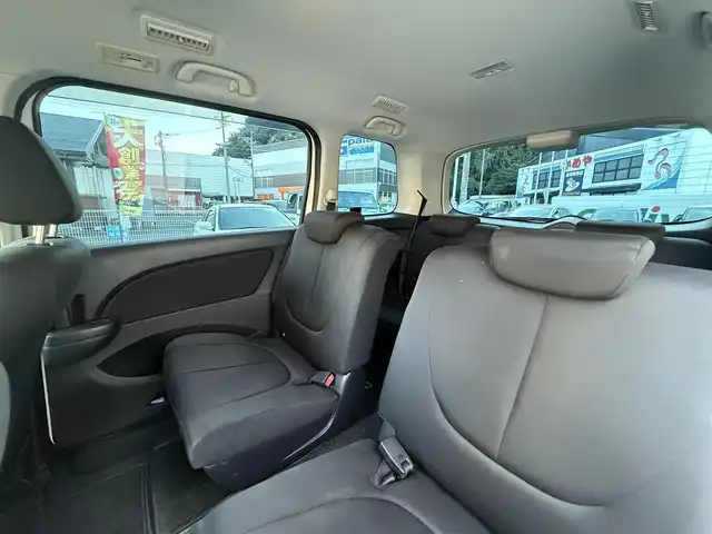 マツダ ビアンテ アイ・ストップスマートED Ⅱ 長崎県 2011(平23)年 6.8万km クリスタルホワイトパールマイカ 両側パワースライドドア/ディーラーOPナビ/・Bluetooth接続/・ワンセグTV/バックカメラ/ETC/HIDヘッドライト/フォグライト/コーナーセンサー/アイドリングストップ/横すべり防止装置/リモコンキー