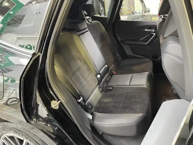 ＢＭＷ ＢＭＷ ｉＸ１ xDrive30 Mスポーツ 東京都 2024(令6)年 2.1万km サファイアブラックP 法人ワンオーナー/純正ナビ/全方位カメラ・バックカメラ/純正１８インチアルミ/パワーバックドア/D席メモリーパワーシート/N席パワーシート/ハーフレザーシート/シートヒーター/エアシート/BMW　ADVANCED　CAR　EYE３．０PRO/ETC/ルーフレール/スペアキー１本/カードキー１本/充電ケーブル/保証書・取説