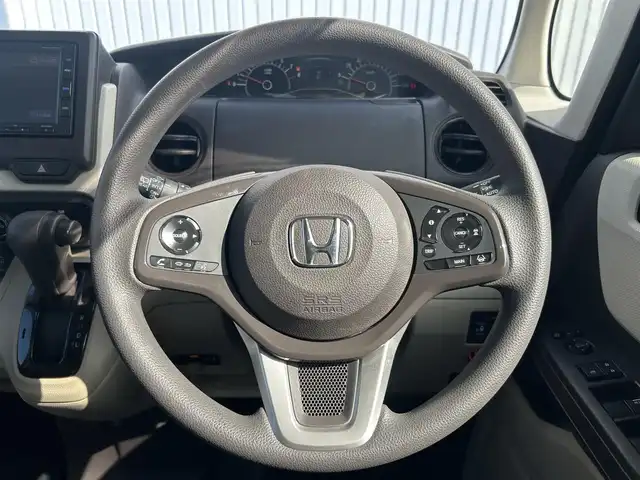 ホンダ Ｎ ＢＯＸ G EX ホンダセンシング 熊本県 2018(平30)年 6万km プレミアムアガットブラウンP 純正ナビ/・AM/FM/CD/SD/USB/iPod/BT/バックカメラ/ホンダセンシング/・アダプティブクルーズコントロール/・先行車発進お知らせ機能/・路外逸脱抑制機能/・レーンキープアシスト/・標識認識機能/・オートハイビーム/後方コーナーセンサー/ステアリングリモコン/アイドリングストップ/オートライト/・LEDライト/電動格納ミラー/・ウィンカーミラー/片側パワースライドドア/前方ドライブレコーダー/ドアバイザー/ビルトインETC/純正フロアマット/スマートキー