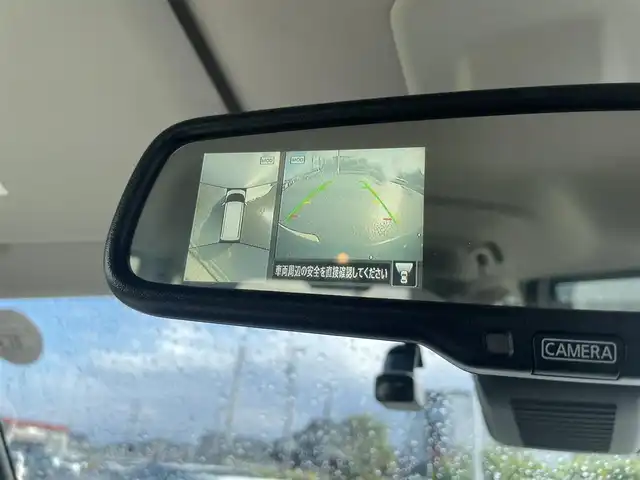 日産 ルークス X 富山県 2020(令2)年 6.1万km ホワイトパール ワンオーナー／/アラウンドビューモニター／/純正９インチナビ／/フルセグＴＶ／/Ｂｌｕｅｔｏｏｔｈ／/ＤＶＤ再生／/ＥＴＣ／/両側自動ドア／/衝突軽減ブレーキ／/ハイビームアシスト／/前後ドライブレコーダー/ステアスイッチ