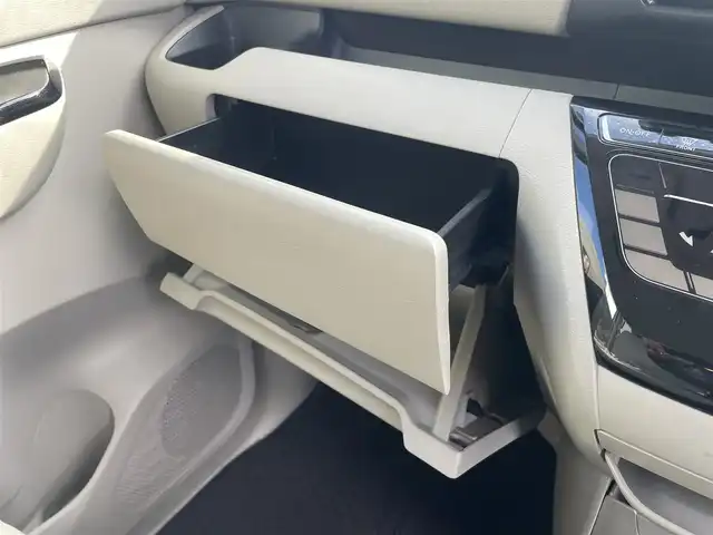 日産 ルークス X 富山県 2020(令2)年 6.1万km ホワイトパール ワンオーナー／/アラウンドビューモニター／/純正９インチナビ／/フルセグＴＶ／/Ｂｌｕｅｔｏｏｔｈ／/ＤＶＤ再生／/ＥＴＣ／/両側自動ドア／/衝突軽減ブレーキ／/ハイビームアシスト／/前後ドライブレコーダー/ステアスイッチ