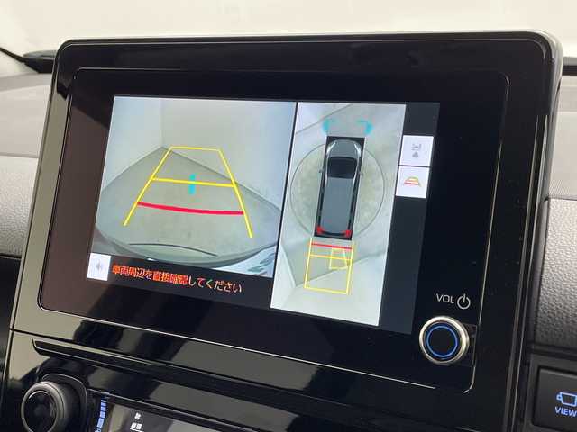 トヨタ シエンタ ハイブリッド G 新潟県 2025(令7)年 0.1千km ブラック トヨタセーフティーセンス/パーキングサポートブレーキ/ブラインドスポットモニター/追従クルーズコントロール/前後コーナーセンサー/両側パワースライドドア/LEDオートライト/オートマチックハイビーム/PCS/PDA/RCTA/RSA/ビルトインETC/レーンキープアシスト/7人乗り/ディスプレイオーディオ