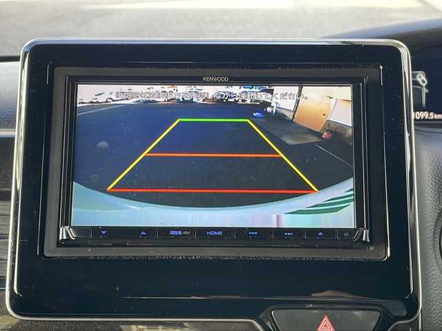 ホンダ Ｎ ＢＯＸ カスタム G L ホンダセンシング 愛知県 2019(平31)年 4.6万km プラチナホワイトパール /禁煙//ナビ装着用スペシャルパッケージ//社外メモリナビ//地デジ//CD/DVD/BT/SD/USB/AM/FM//バックカメラ//ビルトインETC//ドライブレコーダー//両側パワースライドドア//オートリトラミラー//プラズマクラスター//純正ブラック塗装14AW//ホンダセンシング//CMBS/ACC/LKAS//路外逸脱抑制制御//前後誤発進抑制制御//LEDオートライト//フォグランプ//ステアリングスイッチ//ECONモード//スマートキー//プッシュスタート//ベンチシート//フロアマット/ドアバイザー//保証書//取扱説明書//ナビ取説//スペアキー