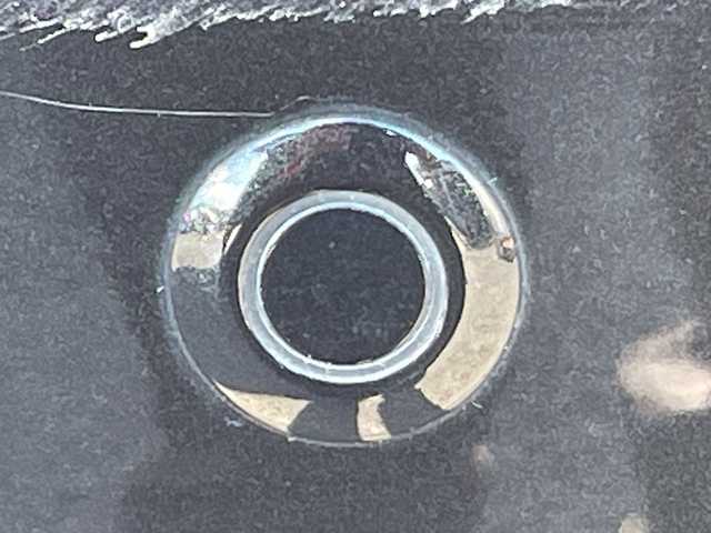 ダイハツ ムーヴ カスタム X SAⅡ 茨城県 2015(平27)年 7.3万km ブラックマイカメタリック ナビ /-BT/AM/FM/CD/TV/衝突軽減システム /バックカメラ /コーナーセンサー /LEDヘッドライト /プッシュスタート /14インチeurobeinアルミホイール /アイドリングストップ /電動格納ミラー /オートライト