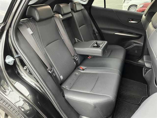 トヨタ ハリアー Z レザーパッケージ 奈良県 2020(令2)年 2.2万km プレシャスブラックパール パノラマルーフ/純正12.3インチディスプレイオーディオ/（TV/BT/AppleCarPlay/AndroidAuto）/JBLプレミアムサウンドシステム/レーダークルーズコントロールシステム/アラウンドビューモニター/ブラインドスポットモニター/レーンキープアシスト/パワーバックドア/レザーシート/シートヒーター/ベンチーション/運転席/助手席パワーシート/ヘッドアップディスプレイ/シートメモリー/デジタルインナーミラー/ETC2.0/純正19インチAW