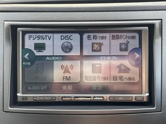 スバル レガシィ ツーリングワゴン 2．5iアイサイト 福岡県 2010(平22)年 3.9万km クリスタルブラックシリカ ワンオーナー/社外ナビ/（Panasonic:CN-MW200D）/CD/DVD/ワンセグTV/クルーズコントロール/パドルシフト/前席パワーシート/ビルトインETC/4WD/ドアバイザー/純正フロアマット/純正アルミホイール/プッシュスタート/横滑り防止装置/ダウンヒルアシストコントロール/保証書/取扱説明書/スマートキー/スペアキー