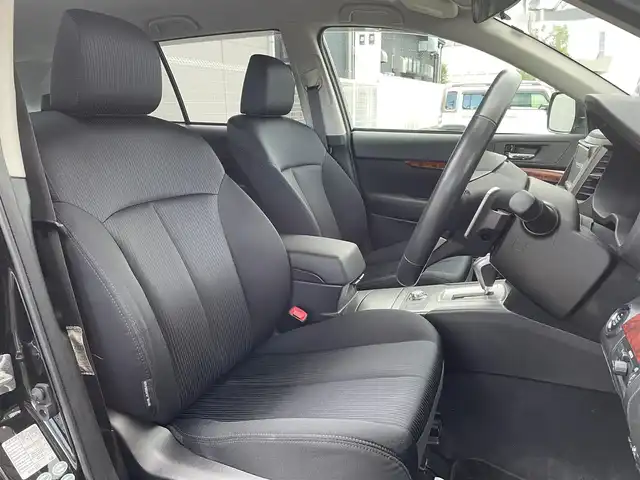 スバル レガシィ ツーリングワゴン 2．5iアイサイト 福岡県 2010(平22)年 3.9万km クリスタルブラックシリカ ワンオーナー/社外ナビ/（Panasonic:CN-MW200D）/CD/DVD/ワンセグTV/クルーズコントロール/パドルシフト/前席パワーシート/ビルトインETC/4WD/ドアバイザー/純正フロアマット/純正アルミホイール/プッシュスタート/横滑り防止装置/ダウンヒルアシストコントロール/保証書/取扱説明書/スマートキー/スペアキー