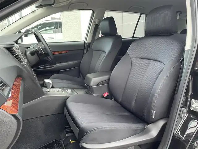 スバル レガシィ ツーリングワゴン 2．5iアイサイト 福岡県 2010(平22)年 3.9万km クリスタルブラックシリカ ワンオーナー/社外ナビ/（Panasonic:CN-MW200D）/CD/DVD/ワンセグTV/クルーズコントロール/パドルシフト/前席パワーシート/ビルトインETC/4WD/ドアバイザー/純正フロアマット/純正アルミホイール/プッシュスタート/横滑り防止装置/ダウンヒルアシストコントロール/保証書/取扱説明書/スマートキー/スペアキー