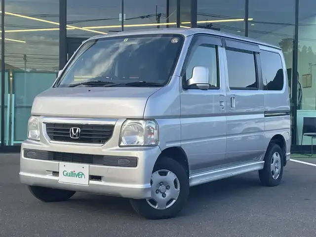 日本販促品 車 ホンダ バモス H18年式 4wd オートマ 16万キロ走行 www