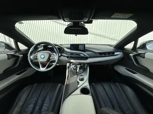 ＢＭＷ ｉ８