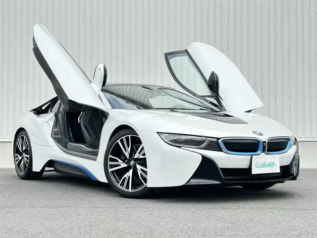 ＢＭＷ ｉ８