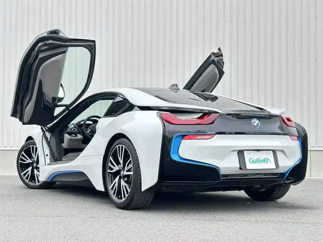 ＢＭＷ ｉ８