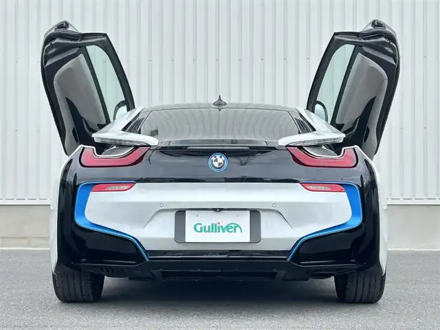 ＢＭＷ ｉ８