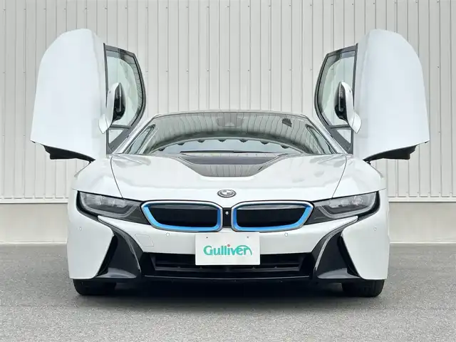 ＢＭＷ ｉ８