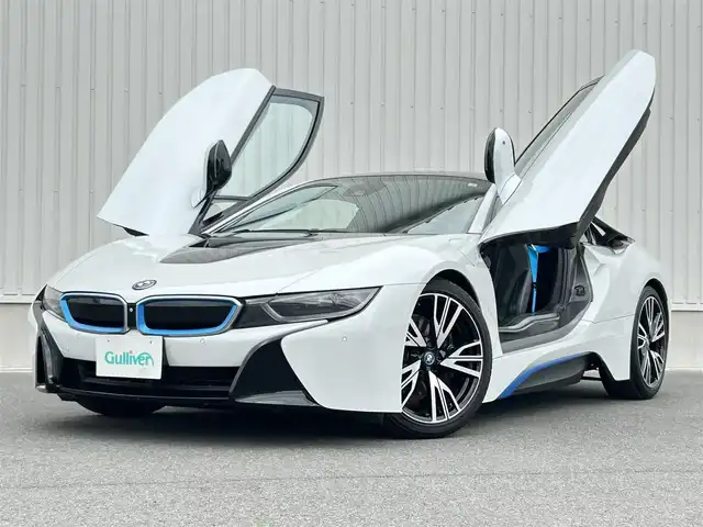 ＢＭＷ ｉ８