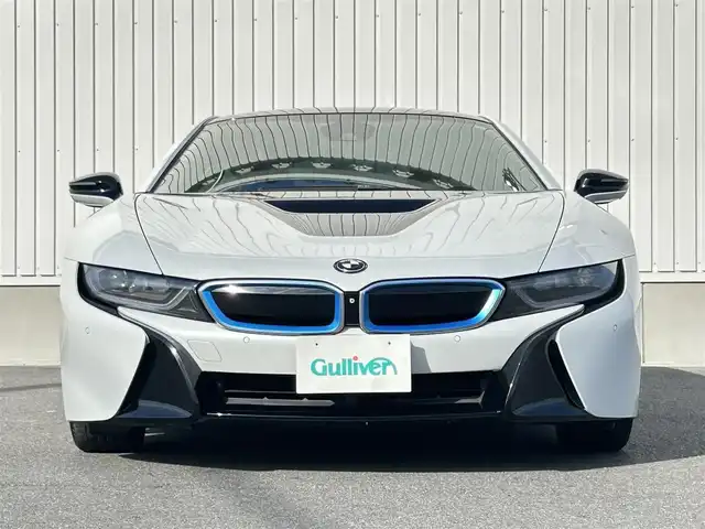 ＢＭＷ ｉ８