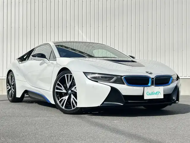 ＢＭＷ ｉ８