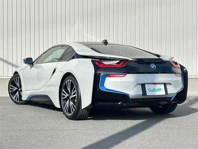 ＢＭＷ ｉ８