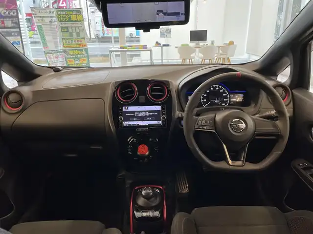 日産 ノート