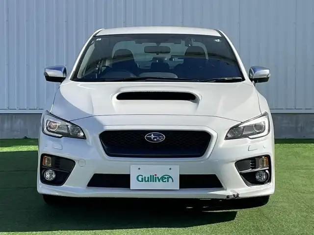 スバル ＷＲＸ Ｓ４