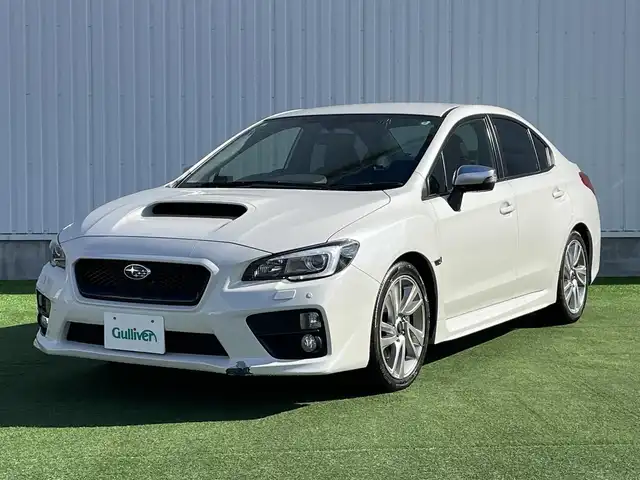 スバル ＷＲＸ Ｓ４