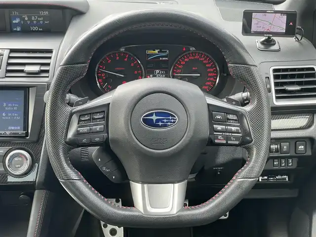 スバル ＷＲＸ Ｓ４