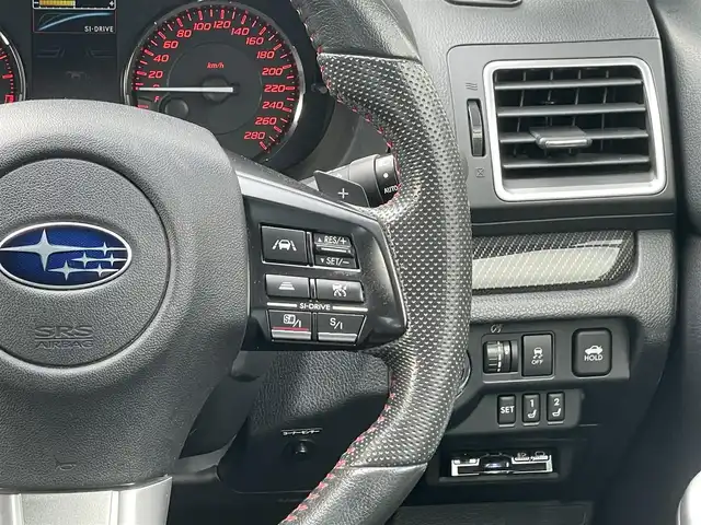 スバル ＷＲＸ Ｓ４