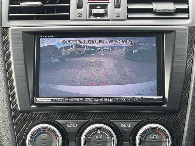 スバル ＷＲＸ Ｓ４ 2．0GT‐S アイサイト 愛知県 2014(平26)年 11.7万km クリスタルホワイトP (株)IDOMが運営する【じしゃロン名古屋鳴海店】の自社ローン専用車両になりますこちらは現金またはオートローンご利用時の価格です。自社ローンご希望の方は別途その旨お申付け下さい/4WD(F4)/CVT/7インチナビ【CN-R300D】/（FM/AM/CD/DVD/フルセグTV/SD）/バックカメラ/ETC/ドライブレコーダー/GPSレーダー【YA-W17GA】/アイサイト/・プリクラッシュブレーキアシスト	/・レーンキープアシスト/・レーダークルーズコントロール/装備/・運転席・助手席シートヒーター/・電動パーキング/・電動格納ミラー/・革巻きステアリング/・ステアリングスイッチ/・パドルシフト/・オートライト/・LEDヘッドライト/・フォグランプ/・フルオートエアコン/・運転席シートメモリ/・純正フロアマット/・アルミペダル/・プッシュスタート/・スマートキー