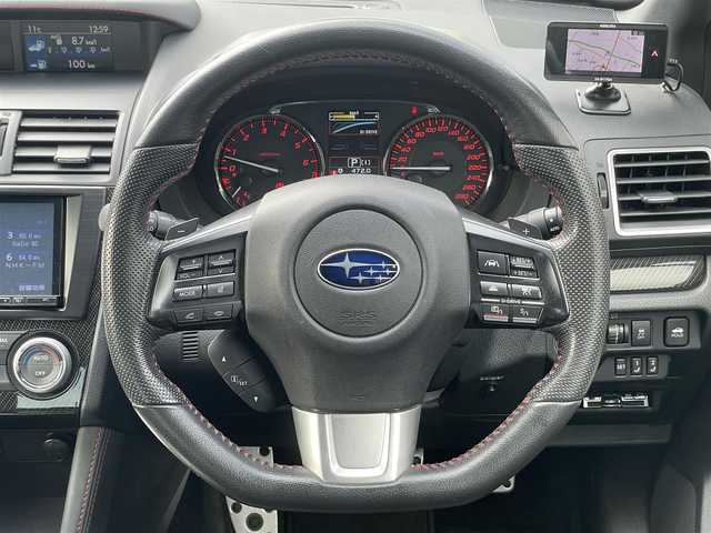スバル ＷＲＸ Ｓ４ 2．0GT‐S アイサイト 愛知県 2014(平26)年 11.7万km クリスタルホワイトP (株)IDOMが運営する【じしゃロン名古屋鳴海店】の自社ローン専用車両になりますこちらは現金またはオートローンご利用時の価格です。自社ローンご希望の方は別途その旨お申付け下さい/4WD(F4)/CVT/7インチナビ【CN-R300D】/（FM/AM/CD/DVD/フルセグTV/SD）/バックカメラ/ETC/ドライブレコーダー/GPSレーダー【YA-W17GA】/アイサイト/・プリクラッシュブレーキアシスト	/・レーンキープアシスト/・レーダークルーズコントロール/装備/・運転席・助手席シートヒーター/・電動パーキング/・電動格納ミラー/・革巻きステアリング/・ステアリングスイッチ/・パドルシフト/・オートライト/・LEDヘッドライト/・フォグランプ/・フルオートエアコン/・運転席シートメモリ/・純正フロアマット/・アルミペダル/・プッシュスタート/・スマートキー