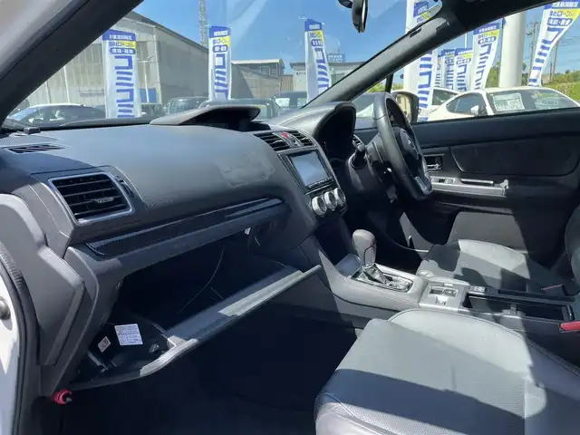 スバル ＷＲＸ Ｓ４ 2．0GT‐S アイサイト 愛知県 2014(平26)年 11.7万km クリスタルホワイトP (株)IDOMが運営する【じしゃロン名古屋鳴海店】の自社ローン専用車両になりますこちらは現金またはオートローンご利用時の価格です。自社ローンご希望の方は別途その旨お申付け下さい/4WD(F4)/CVT/7インチナビ【CN-R300D】/（FM/AM/CD/DVD/フルセグTV/SD）/バックカメラ/ETC/ドライブレコーダー/GPSレーダー【YA-W17GA】/アイサイト/・プリクラッシュブレーキアシスト	/・レーンキープアシスト/・レーダークルーズコントロール/装備/・運転席・助手席シートヒーター/・電動パーキング/・電動格納ミラー/・革巻きステアリング/・ステアリングスイッチ/・パドルシフト/・オートライト/・LEDヘッドライト/・フォグランプ/・フルオートエアコン/・運転席シートメモリ/・純正フロアマット/・アルミペダル/・プッシュスタート/・スマートキー