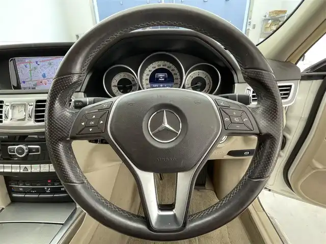 メルセデス・ベンツ Ｅ３５０