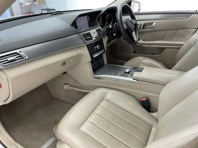 メルセデス・ベンツ Ｅ３５０