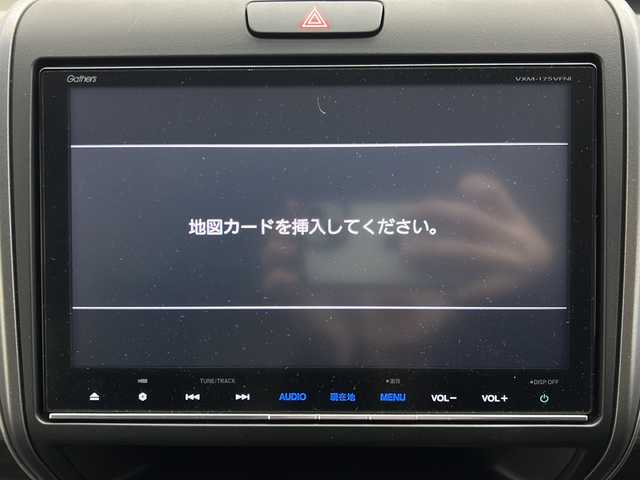 ホンダ フリード ハイブリット G ホンダセンシング 宮城県 2017(平29)年 1.4万km ホワイトオーキッドパール 純正ディーラーオプションナビ（VXM-175VFNi）/（地図SDなしのため動作未確認）/両側パワースライドドア/クルーズコントロール/ホンダセンシング/前方ドライブレコーダー/ETC/LEDヘッドライト/バックカメラ/フルセグTV/ハーフレザーシート/ウォークスルー/純正フロアマット/純正１５インチアルミホイール