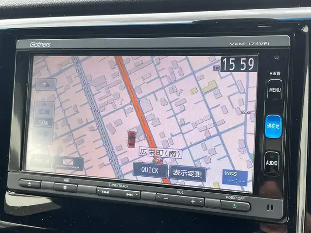 ホンダ Ｎ ＷＧＮ カスタム G Lパッケージ 埼玉県 2017(平29)年 8.7万km クリスタルブラックパール (株)IDOMが運営する【じしゃロン川越店】の自社ローン専用車両になります。こちらは現金またはオートローンご利用時の価格です。自社ローンご希望の方は別途その旨お申付け下さい/禁煙車/黒ハーフレザーシート/純正メモリナビ(VXM-174VFi)/(CD/DVD/Bluetooth/フルセグ)/Ｂカメラ/あんしんパッケージ/ＣＴＢＡ/クルーズコントロール/オートライト/ＨＩＤ/ＥＴＣ/純正14インチアルミホイール