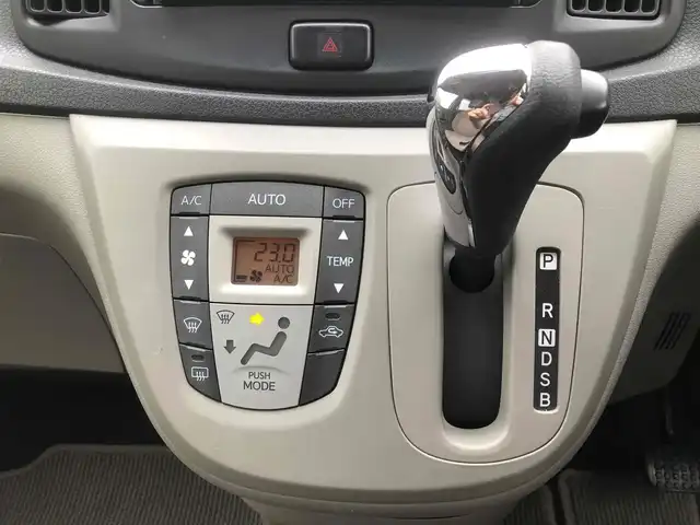 トヨタ ピクシスエポック G 福岡県 2012(平24)年 6.2万km ブライトシルバーM 社外オーディオ【DEH-360】/アイドリングストップ/ウィンカーミラー/ドアバイザー/純正フロアマット/社外14インチアルミホイール/キーレス/保証書/取扱説明書