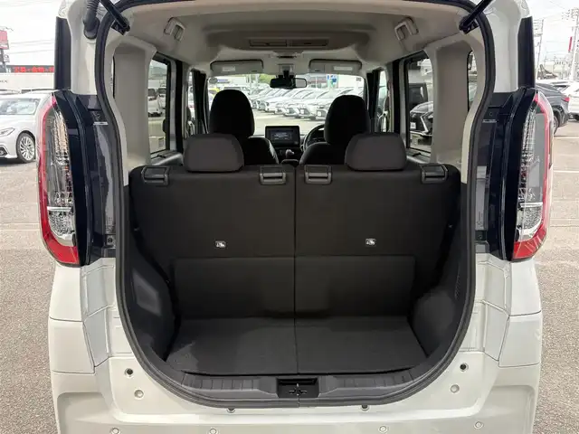 日産 ルークス ハイウェイスター X 徳島県 2024(令6)年 0.7万km ホワイトパール 純正8インチディスプレイオーディオ/全方位カメラ/レーンキープアシスト/衝突被害軽減ブレーキ/横滑り防止装置/オートマチックハイビーム/純正14インチアルミホイール/片側パワースライドドア/前後コーナーセンサー/フロアマット/プッシュスタート/スマートキー