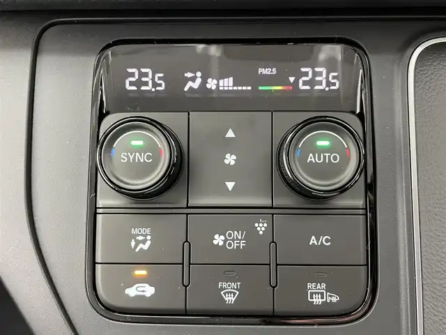 ホンダ ステップワゴン eHEV エアー EX 愛知県 2025(令7)年 0.1万km未満 プラチナホワイトパール 登録済未使用車　純１１型ナビ　フルセグＴＶ　Ｂｌｕｅｔｏｏｔｈ　バックカメラ　ホンダセンシング　ＢＳＭ　追従クルコン　衝突軽減　オートハイビーム　パワーバックドア　全列ＵＳＢポート　ＬＥＤオートライト/e:HEV エアー　EX　4CB4AP3　11.4インチナビHonda CONNECTナビ LXM-247VFLi(317900円)