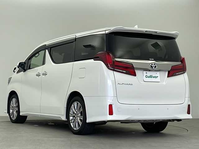 トヨタ アルファード S タイプゴールド 千葉県 2020(令2)年 5.6万km ホワイトパールクリスタルシャイン トヨタセーフティセンス/・プリクラッシュセーフティ/・レーントレーシングアシスト/・クリアランスソナー/・ブラインドスポットモニター/・ロードサインアシスト/・オートハイビーム/コネクティッドナビ付ディスプレイオーディオ/CD BT USB フルセグ/バックカメラ/両側パワースライドドア/パワーバックドア/アダプティブクルーズコントロール/LEDオートライト/ハーフレザーシート/ブレーキホールド/パーキングスイッチ/スマートキー/プッシュスタート/ビルトインETC2.0