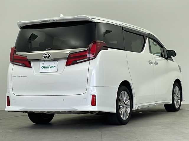 トヨタ アルファード S タイプゴールド 千葉県 2020(令2)年 5.6万km ホワイトパールクリスタルシャイン トヨタセーフティセンス/・プリクラッシュセーフティ/・レーントレーシングアシスト/・クリアランスソナー/・ブラインドスポットモニター/・ロードサインアシスト/・オートハイビーム/コネクティッドナビ付ディスプレイオーディオ/CD BT USB フルセグ/バックカメラ/両側パワースライドドア/パワーバックドア/アダプティブクルーズコントロール/LEDオートライト/ハーフレザーシート/ブレーキホールド/パーキングスイッチ/スマートキー/プッシュスタート/ビルトインETC2.0