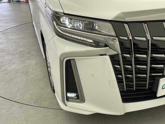 トヨタ アルファード S タイプゴールド 千葉県 2020(令2)年 5.6万km ホワイトパールクリスタルシャイン トヨタセーフティセンス/・プリクラッシュセーフティ/・レーントレーシングアシスト/・クリアランスソナー/・ブラインドスポットモニター/・ロードサインアシスト/・オートハイビーム/コネクティッドナビ付ディスプレイオーディオ/CD BT USB フルセグ/バックカメラ/両側パワースライドドア/パワーバックドア/アダプティブクルーズコントロール/LEDオートライト/ハーフレザーシート/ブレーキホールド/パーキングスイッチ/スマートキー/プッシュスタート/ビルトインETC2.0