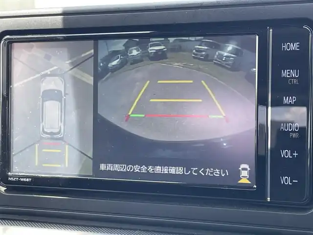 トヨタ ライズ Z 滋賀県 2022(令4)年 1.7万km ブラックマイカメタリック 純正ナビ/(フルセグ/Bluetooth/CD/DVD)/ビルトインETC2.0/パノラミックビューモニター/スマートアシスト/・衝突軽減ブレーキ/・レーンキープアシスト/・アダプティブクルーズコントロール/・標識認識/・アダプティブドライビングビーム/・オートハイビーム/LEDオートライト/フォグ/車速連動ワイパー/クリアランスソナー/ブラインドスポットモニター/シートヒーター/電動パーキング/ブレーキホールド/100V電源