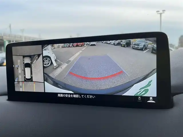 マツダ ＣＸ－５ 20S スマートエディション 石川県 2022(令4)年 2.5万km ディープクリスタルブルーマイカ 純正10.5型ナビ/フルセグTV/全方位カメラ/LEDヘッドライト/純正アルミホイール/スマートキー/プッシュスタート/電動ミラー/レーダークルーズ/ドライブレコーダー/スマートキー/プッシュスタート/ETC/保証書