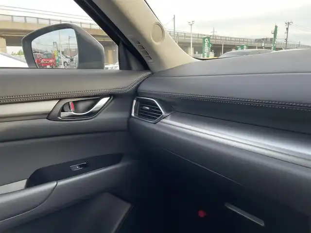 マツダ ＣＸ－５ 20S スマートエディション 石川県 2022(令4)年 2.5万km ディープクリスタルブルーマイカ 純正10.5型ナビ/フルセグTV/全方位カメラ/LEDヘッドライト/純正アルミホイール/スマートキー/プッシュスタート/電動ミラー/レーダークルーズ/ドライブレコーダー/スマートキー/プッシュスタート/ETC/保証書