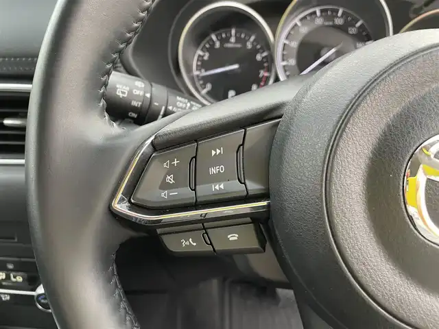 マツダ ＣＸ－５ 20S スマートエディション 石川県 2022(令4)年 2.5万km ディープクリスタルブルーマイカ 純正10.5型ナビ/フルセグTV/全方位カメラ/LEDヘッドライト/純正アルミホイール/スマートキー/プッシュスタート/電動ミラー/レーダークルーズ/ドライブレコーダー/スマートキー/プッシュスタート/ETC/保証書