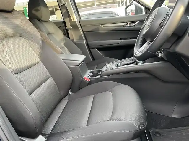 マツダ ＣＸ－５ 20S スマートエディション 石川県 2022(令4)年 2.5万km ディープクリスタルブルーマイカ 純正10.5型ナビ/フルセグTV/全方位カメラ/LEDヘッドライト/純正アルミホイール/スマートキー/プッシュスタート/電動ミラー/レーダークルーズ/ドライブレコーダー/スマートキー/プッシュスタート/ETC/保証書