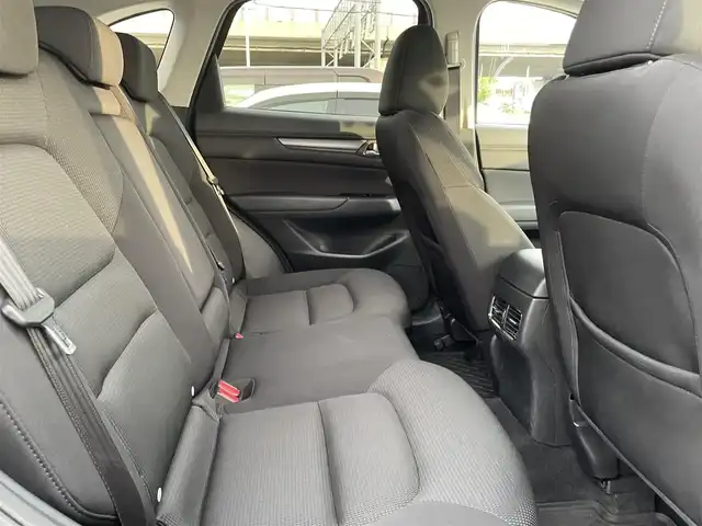 マツダ ＣＸ－５ 20S スマートエディション 石川県 2022(令4)年 2.5万km ディープクリスタルブルーマイカ 純正10.5型ナビ/フルセグTV/全方位カメラ/LEDヘッドライト/純正アルミホイール/スマートキー/プッシュスタート/電動ミラー/レーダークルーズ/ドライブレコーダー/スマートキー/プッシュスタート/ETC/保証書