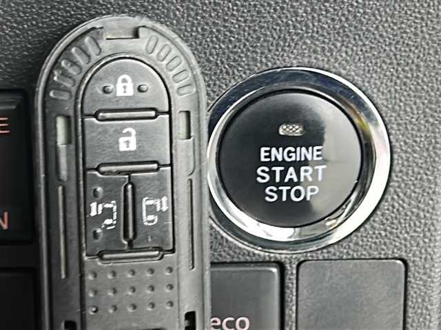 ダイハツ タント カスタム RS トップED SAⅡ 埼玉県 2016(平28)年 5.7万km ブラックマイカメタリック スマートアシストII/社外メモリナビ(CN-R330WD)/・フルセグ/DVD/CD/BT/バックカメラ/ETC/両側パワースライドドア/ハーフレザーシート/衝突軽減ブレーキ/横滑り防止装置/純正15インチAW/純正フロアマット/ロールサンシェード/プッシュスタート/アイドリングストップ/LEDヘッドライト/フロントフォグランプ