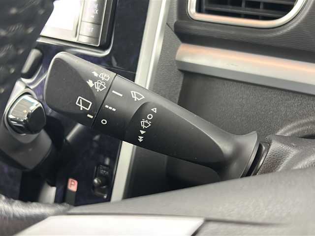 ダイハツ タント カスタム RS トップED SAⅡ 埼玉県 2016(平28)年 5.7万km ブラックマイカメタリック スマートアシストII/社外メモリナビ(CN-R330WD)/・フルセグ/DVD/CD/BT/バックカメラ/ETC/両側パワースライドドア/ハーフレザーシート/衝突軽減ブレーキ/横滑り防止装置/純正15インチAW/純正フロアマット/ロールサンシェード/プッシュスタート/アイドリングストップ/LEDヘッドライト/フロントフォグランプ