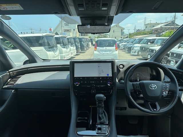 トヨタ アルファード 大阪府 2024(令6)年 0.2万km プラチナホワイトパールマイカ モデリスタエアロ（フロント/サイド/リア）/14インチHDディスプレイオーディオ（フルセグ/Bluetooth接続/USB接続）/左右独立ムーンルーフ/両側パワースライドドア/全方位/バックカメラ/デジタルインナーミラー/レーダークルーズコントロール/BSM/衝突被害軽減システム/レーンキープアシスト/横滑り防止装置/コーナーセンサー/パワーサイドサンシェード/ビルトインETC2.0/純正AW（18インチ）/純正LEDライト/オートマチックハイビーム/スペアタイヤ有