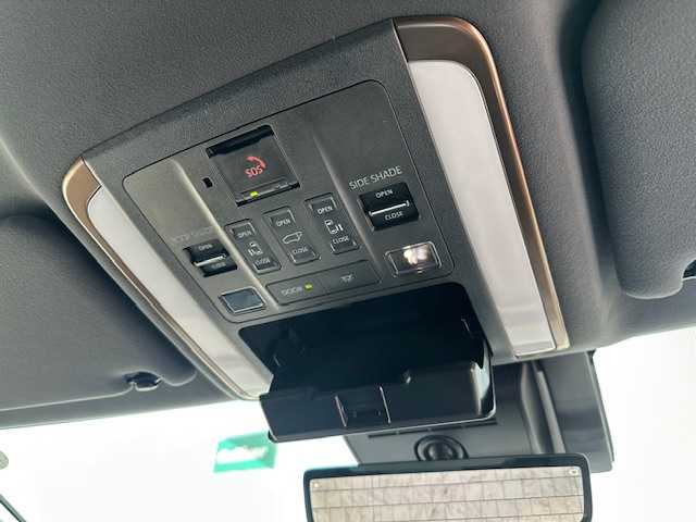 トヨタ アルファード 大阪府 2024(令6)年 0.2万km プラチナホワイトパールマイカ モデリスタエアロ（フロント/サイド/リア）/14インチHDディスプレイオーディオ（フルセグ/Bluetooth接続/USB接続）/左右独立ムーンルーフ/両側パワースライドドア/全方位/バックカメラ/デジタルインナーミラー/レーダークルーズコントロール/BSM/衝突被害軽減システム/レーンキープアシスト/横滑り防止装置/コーナーセンサー/パワーサイドサンシェード/ビルトインETC2.0/純正AW（18インチ）/純正LEDライト/オートマチックハイビーム/スペアタイヤ有